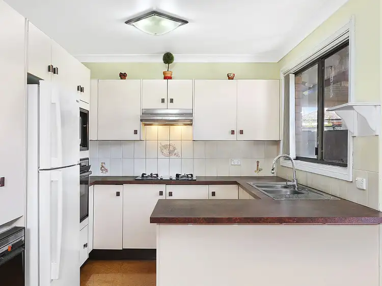 Third view of Homely villa listing, 6/39 Gleeson Avenue, Condell Park NSW 2200