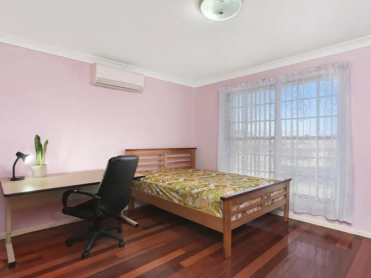 Fourth view of Homely villa listing, 6/39 Gleeson Avenue, Condell Park NSW 2200