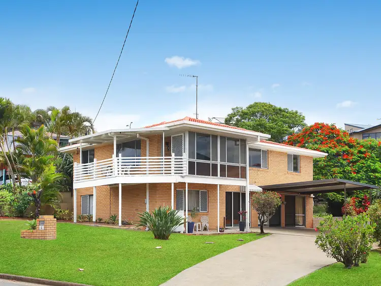 Main view of Homely house listing, 4 Crest Drive, Elanora QLD 4221