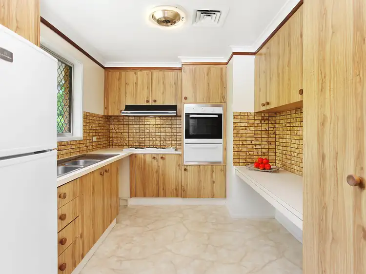 Second view of Homely house listing, 4 Crest Drive, Elanora QLD 4221
