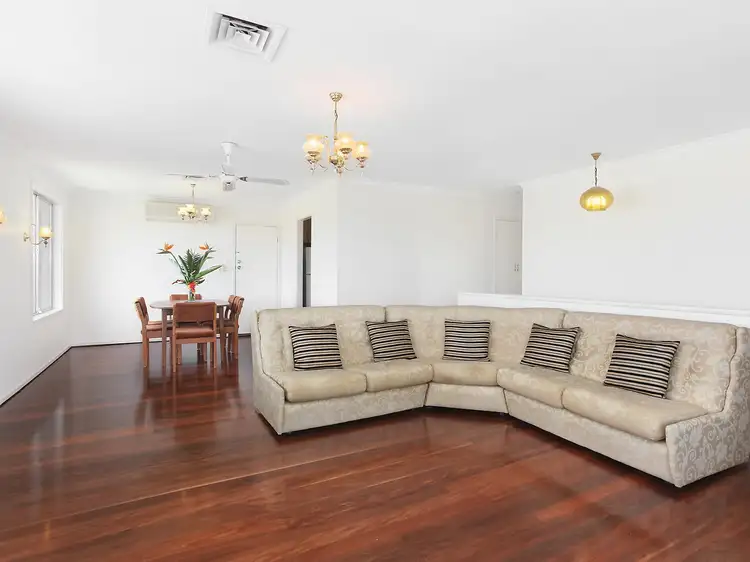 Third view of Homely house listing, 4 Crest Drive, Elanora QLD 4221