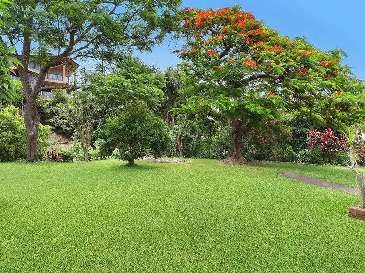 Fourth view of Homely house listing, 4 Crest Drive, Elanora QLD 4221