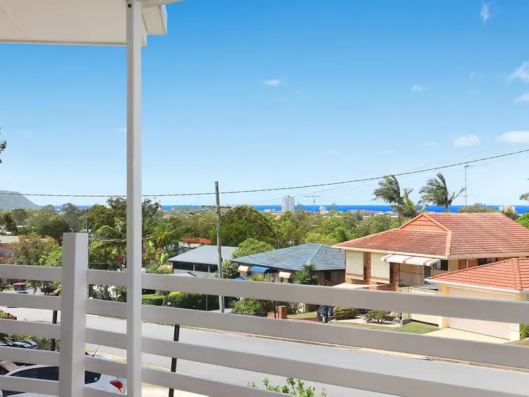 Fifth view of Homely house listing, 4 Crest Drive, Elanora QLD 4221