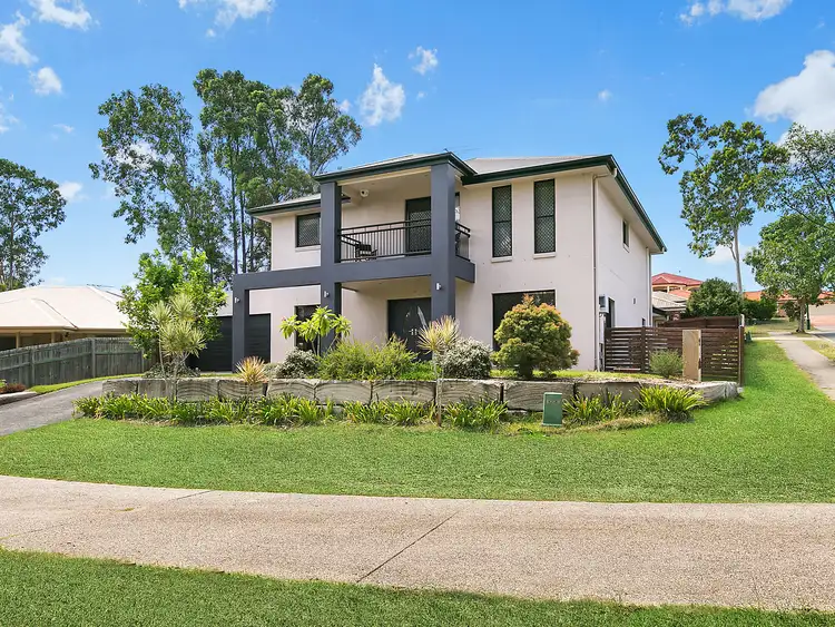 Second view of Homely house listing, 36 Speckled Circuit, Springfield Lakes QLD 4300