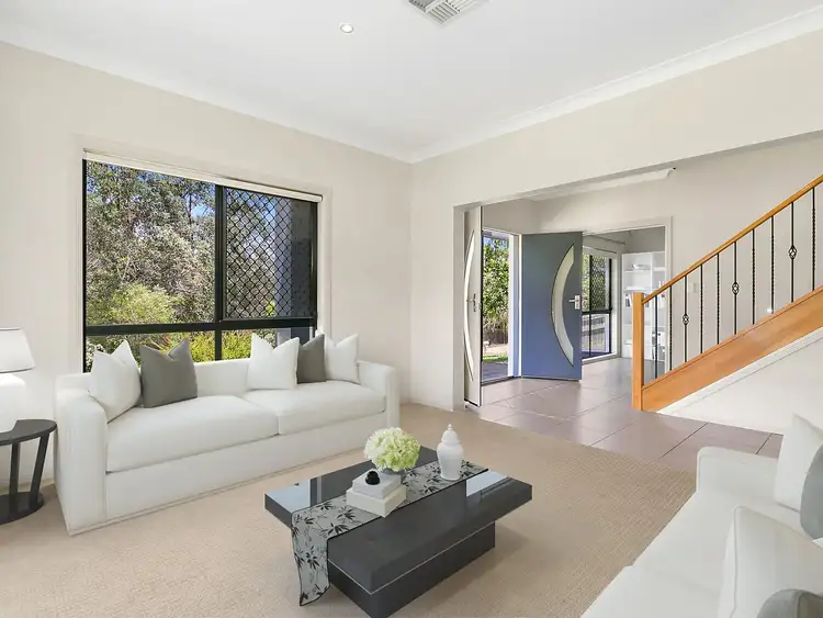 Third view of Homely house listing, 36 Speckled Circuit, Springfield Lakes QLD 4300