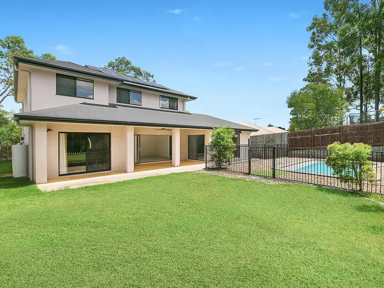 Fourth view of Homely house listing, 36 Speckled Circuit, Springfield Lakes QLD 4300