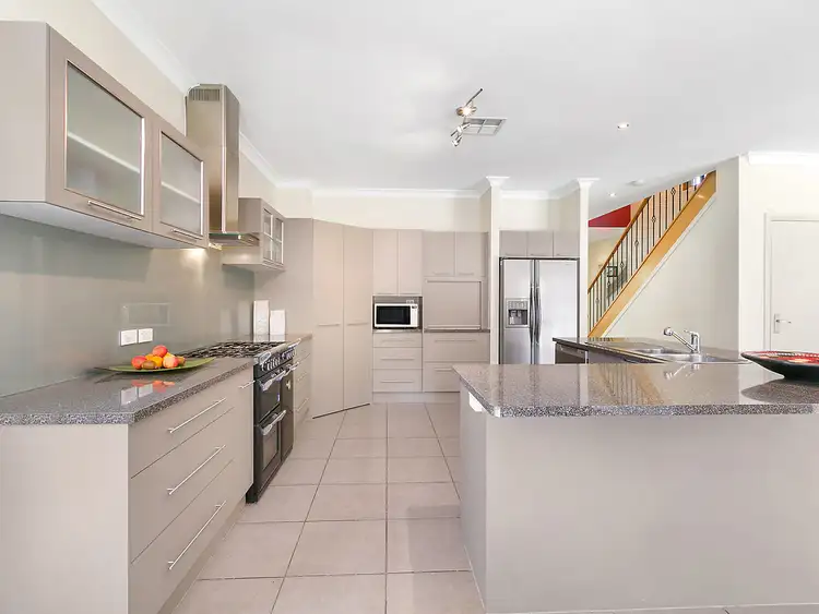 Fifth view of Homely house listing, 36 Speckled Circuit, Springfield Lakes QLD 4300