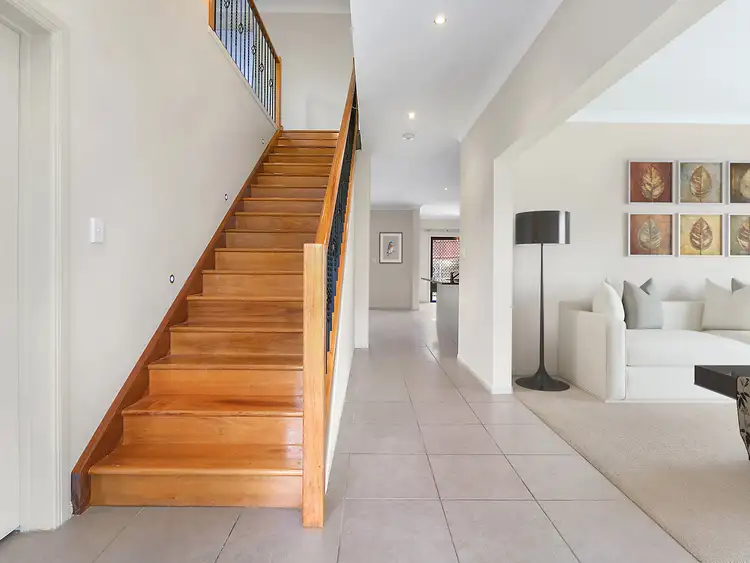 Sixth view of Homely house listing, 36 Speckled Circuit, Springfield Lakes QLD 4300