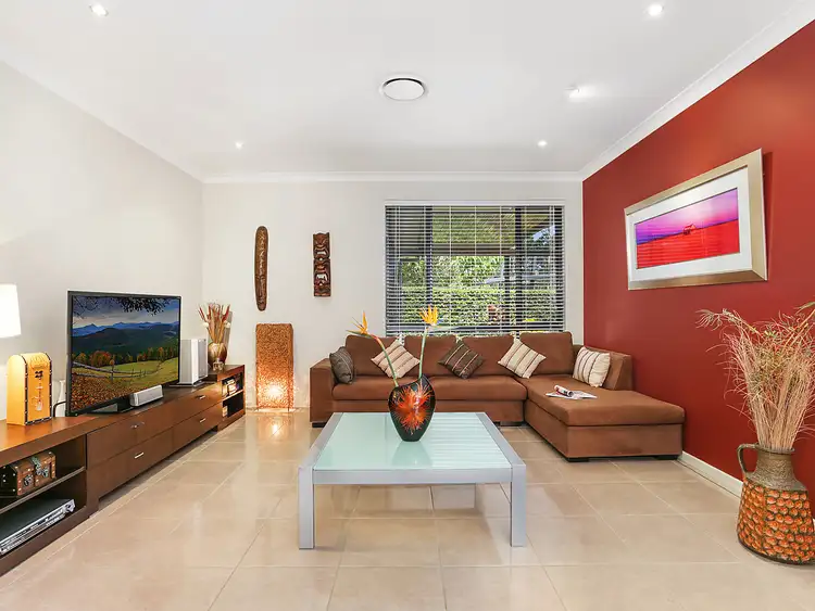 Fifth view of Homely house listing, 52 Waterside Drive, Springfield Lakes QLD 4300
