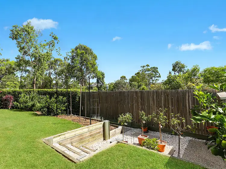 Sixth view of Homely house listing, 52 Waterside Drive, Springfield Lakes QLD 4300