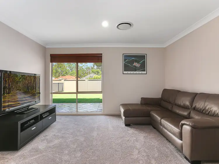 Third view of Homely house listing, 55 Coventina Crescent, Springfield Lakes QLD 4300