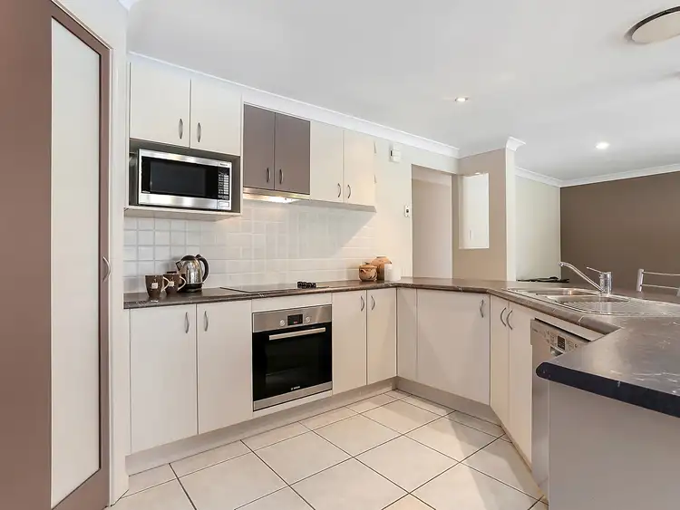 Fifth view of Homely house listing, 55 Coventina Crescent, Springfield Lakes QLD 4300