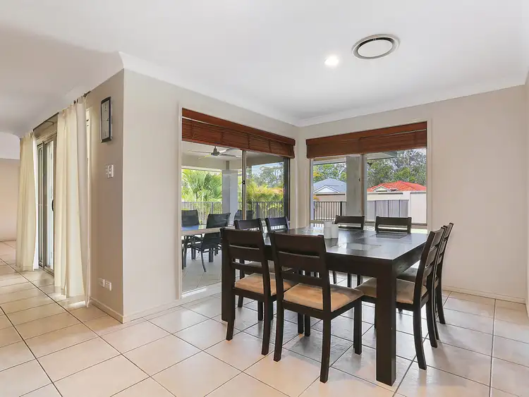 Sixth view of Homely house listing, 55 Coventina Crescent, Springfield Lakes QLD 4300