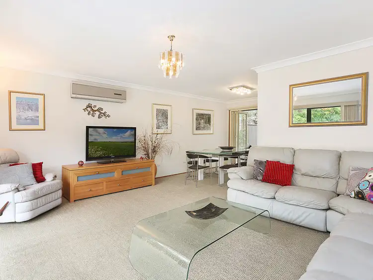 Second view of Homely house listing, 5 Lower Washington Drive, Bonnet Bay NSW 2226