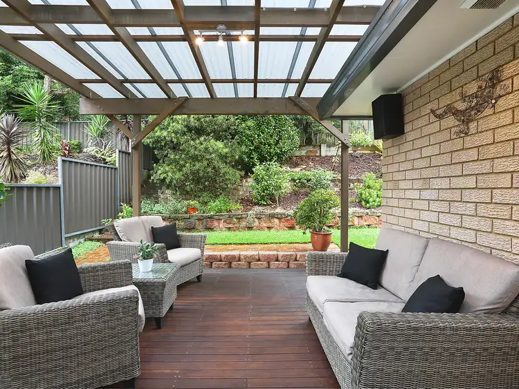 Third view of Homely house listing, 5 Lower Washington Drive, Bonnet Bay NSW 2226