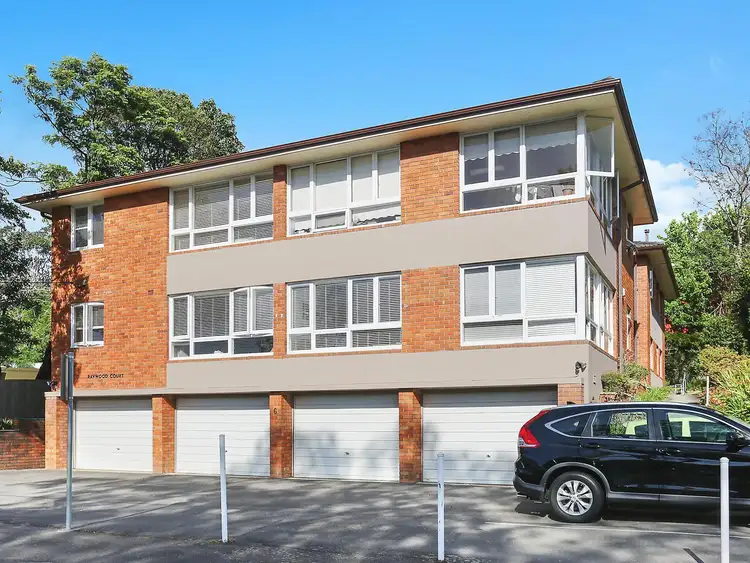 7/6 Ray Street, Turramurra NSW 2074