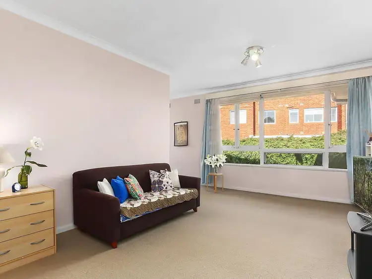 Second view of Homely apartment listing, 7/6 Ray Street, Turramurra NSW 2074