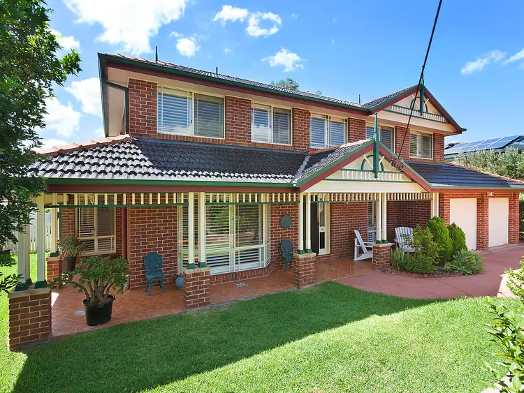 109 Albany Street, Point Frederick NSW 2250