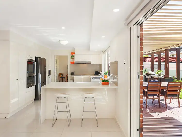 Second view of Homely house listing, 109 Albany Street, Point Frederick NSW 2250