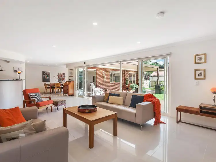 Third view of Homely house listing, 109 Albany Street, Point Frederick NSW 2250
