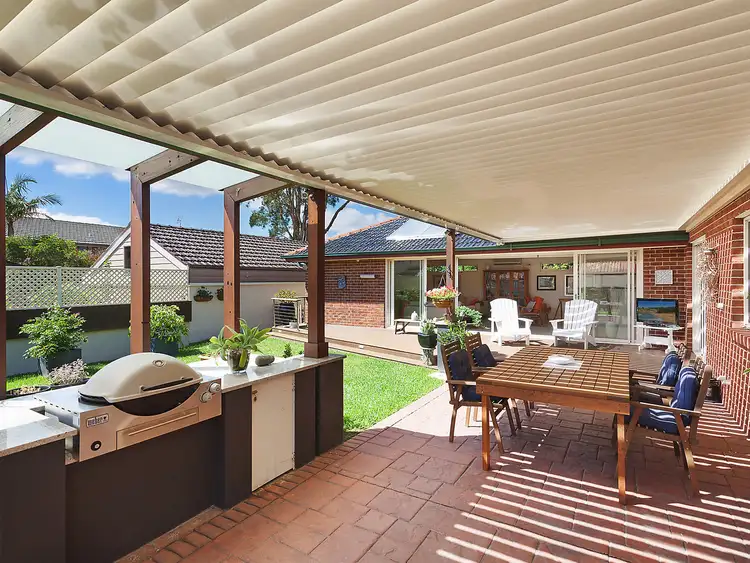 Fourth view of Homely house listing, 109 Albany Street, Point Frederick NSW 2250