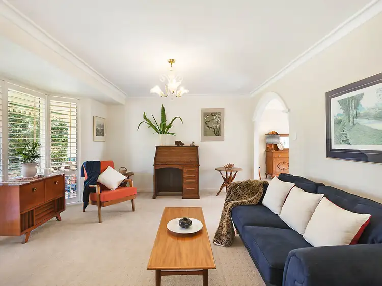 Fifth view of Homely house listing, 109 Albany Street, Point Frederick NSW 2250