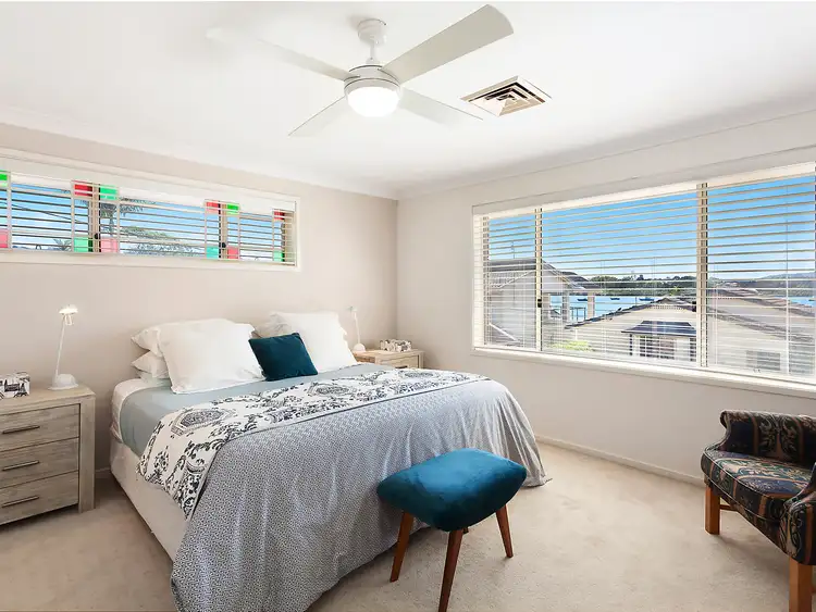Sixth view of Homely house listing, 109 Albany Street, Point Frederick NSW 2250