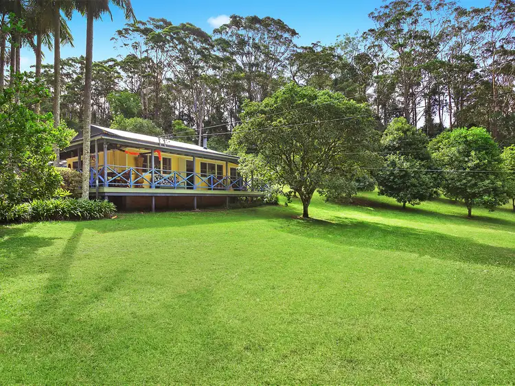 755 The Scenic Road, Macmasters Beach NSW 2251