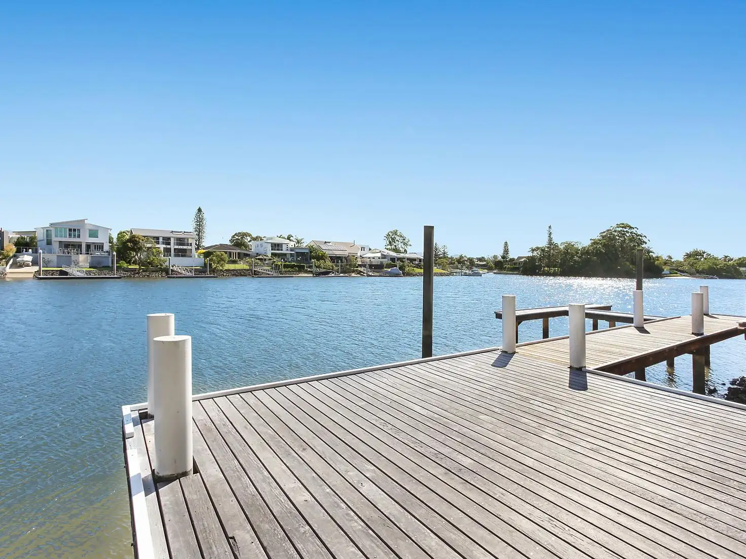 Main view of Homely townhouse listing, 38/7 Campbell Street, Sorrento QLD 4217