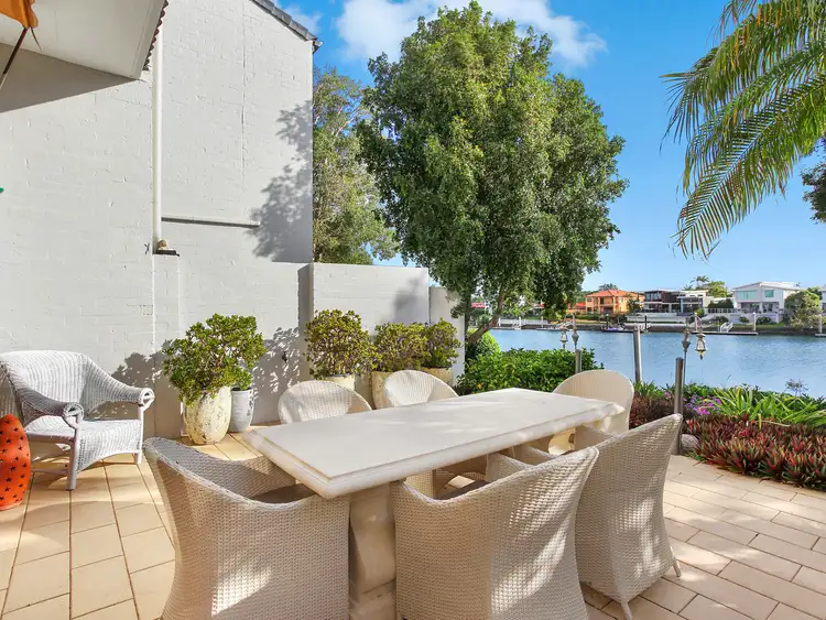 Third view of Homely townhouse listing, 38/7 Campbell Street, Sorrento QLD 4217