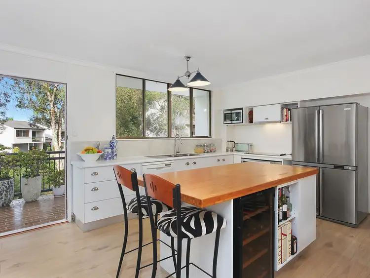 Fourth view of Homely townhouse listing, 38/7 Campbell Street, Sorrento QLD 4217