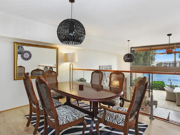 Fifth view of Homely townhouse listing, 38/7 Campbell Street, Sorrento QLD 4217