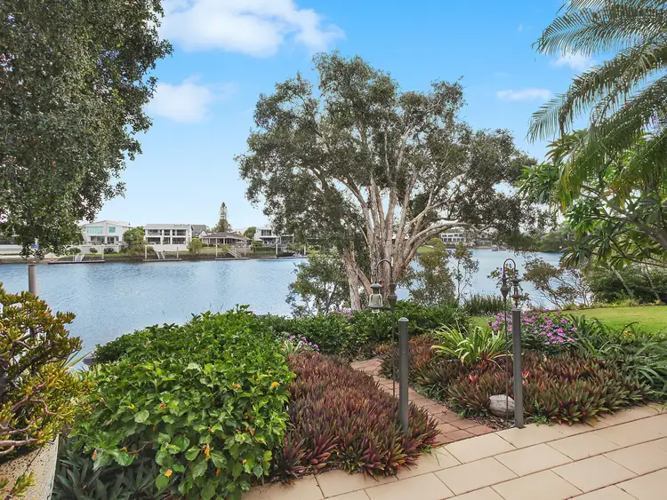 Sixth view of Homely townhouse listing, 38/7 Campbell Street, Sorrento QLD 4217