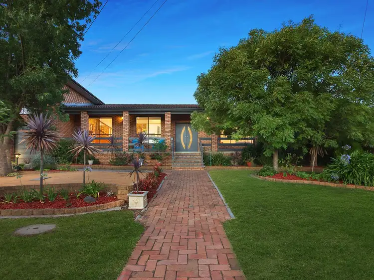 Main view of Homely house listing, 48 Crest Park Parade, Queanbeyan NSW 2620
