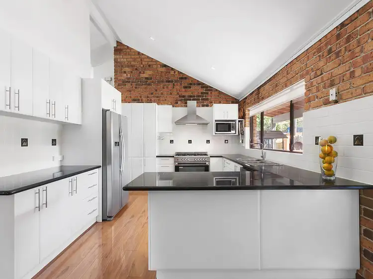 Second view of Homely house listing, 48 Crest Park Parade, Queanbeyan NSW 2620