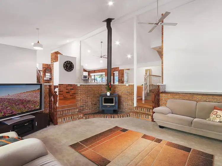 Fourth view of Homely house listing, 48 Crest Park Parade, Queanbeyan NSW 2620
