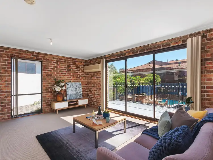 Fifth view of Homely house listing, 48 Crest Park Parade, Queanbeyan NSW 2620