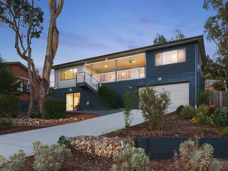 Main view of Homely house listing, 14 Lochiel Street, Queanbeyan NSW 2620