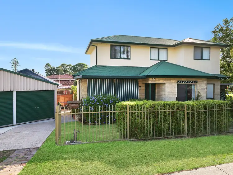 42 Oldfield Road, Seven Hills NSW 2147