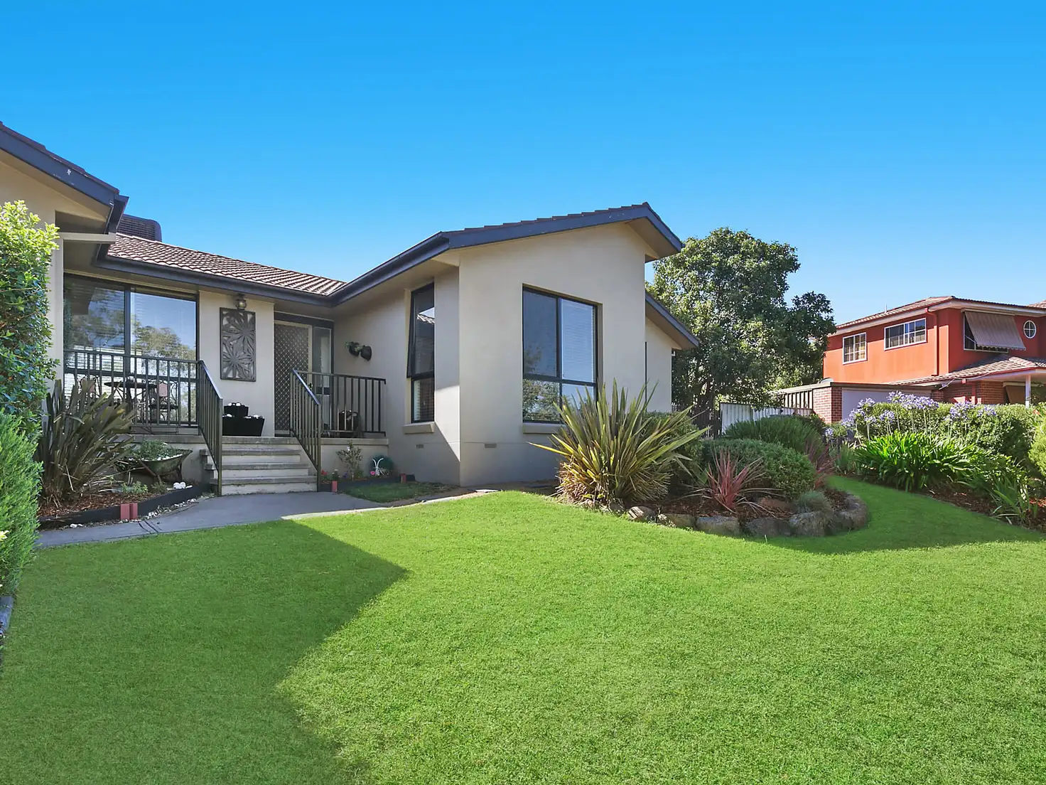Main view of Homely house listing, 47 Baskerville Street, Chisholm ACT 2905