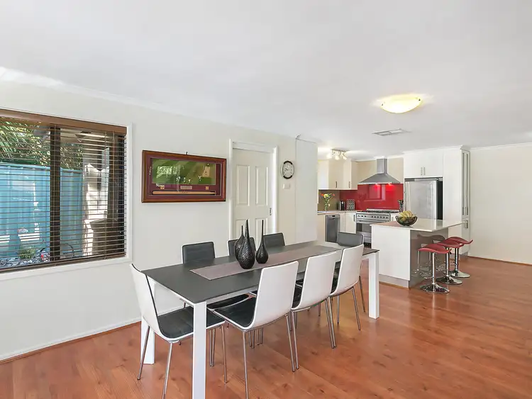 Third view of Homely house listing, 47 Baskerville Street, Chisholm ACT 2905