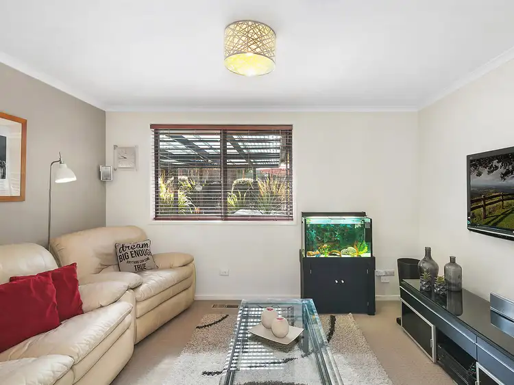 Fifth view of Homely house listing, 47 Baskerville Street, Chisholm ACT 2905