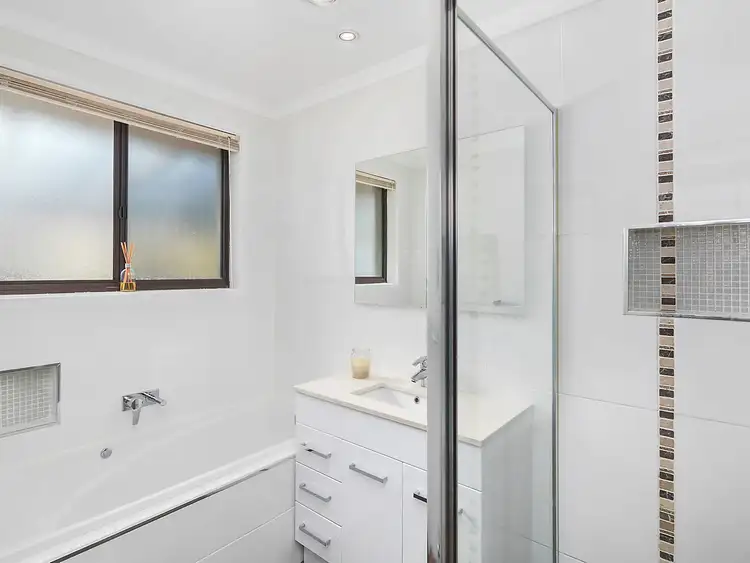 Sixth view of Homely house listing, 47 Baskerville Street, Chisholm ACT 2905