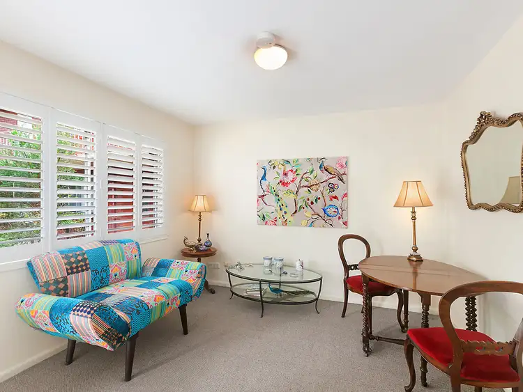 Second view of Homely unit listing, 7/47 Hampton Circuit, Yarralumla ACT 2600