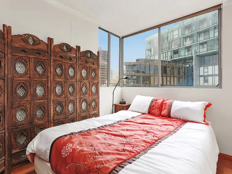 Third view of Homely studio listing, 125/13 Waine Street, Surry Hills NSW 2010