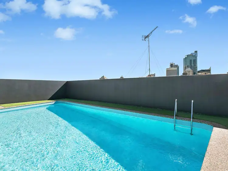 Fourth view of Homely studio listing, 125/13 Waine Street, Surry Hills NSW 2010