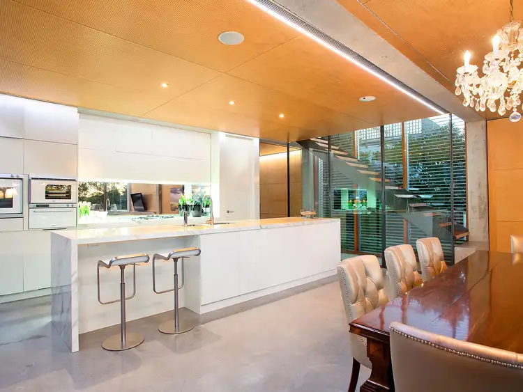 Fourth view of Homely house listing, 83 William Edward Street, Longueville NSW 2066
