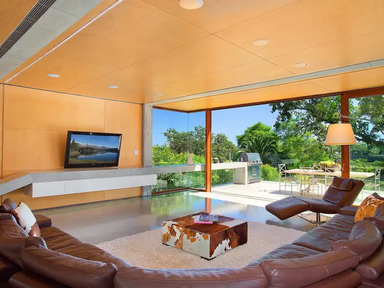 Fifth view of Homely house listing, 83 William Edward Street, Longueville NSW 2066