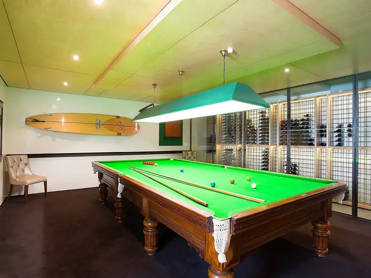 Sixth view of Homely house listing, 83 William Edward Street, Longueville NSW 2066