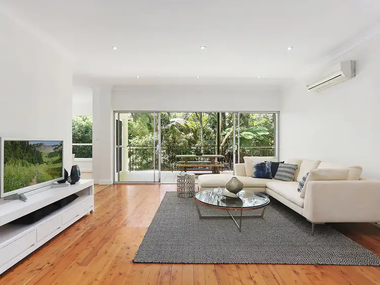 Second view of Homely house listing, 40 Karilla Avenue, Lane Cove NSW 2066